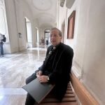 «Todavía no se ha podido canonizar al llamado "influencer" de Dios»
