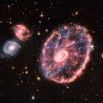 Este dispositivo permite comprender mejor uno de los objetos más determinantes del cosmos 