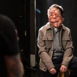 Adam Pearson hará un papel que ha odiado y después querido toda su vida