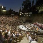 Teatre Grec
