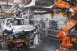 La fábrica Citroën de Madrid, un ejemplo dentro del grupo Stellantis