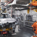 La fábrica Citroën de Madrid, un ejemplo dentro del grupo Stellantis