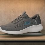 No son Nike, pero estas Skechers son tan cómodas que no querrás quitártelas… ¡y ahora tienen un 46% de descuento!