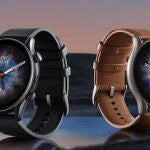 Amazfit GTR 3 Pro tiene resistencia al agua de 5 ATM