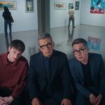 'Futuro imperfecto', de Andreu Buenafuente, ya tiene fecha de estreno