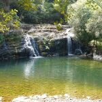 La senda fluvial más impresionante para recorre en Cantabria