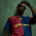 Travis Scott actuará en un "lugar emblemático" de Barcelona el 10 de mayo, antes del Clásico