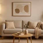 Parece de Zara Home, pero esta lámpara inteligente es de Amazon y tiene un descuentazo