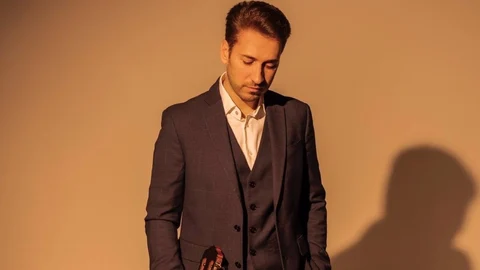 CANTABRIA.-El Parlamento de Cantabria celebrará el Día de Europa con una conferencia-concierto del guitarrista Alejandro Ceballos