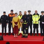 2 de Mayo, D’a de la Comunidad de Madrid.