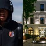 El Bayern concertó una reunión en Madrid para intentar ficharlo