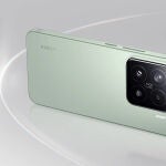 El mejor procesador de Qualcomm y con una cámara que genera envidias