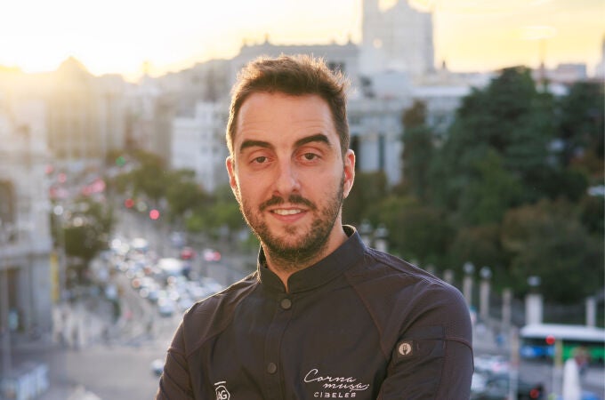 Manuel Berganza