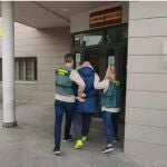 Detenido en Azuqueca de Henares el preso fugado desde octubre de la cárcel de Alcalá Meco