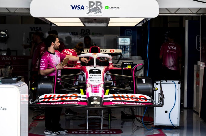 F1 - MIAMI GRAND PRIX 2025