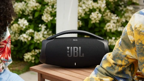 JBL Boombox 3