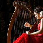 Ana Crismán ha publicado «Arpaora» 