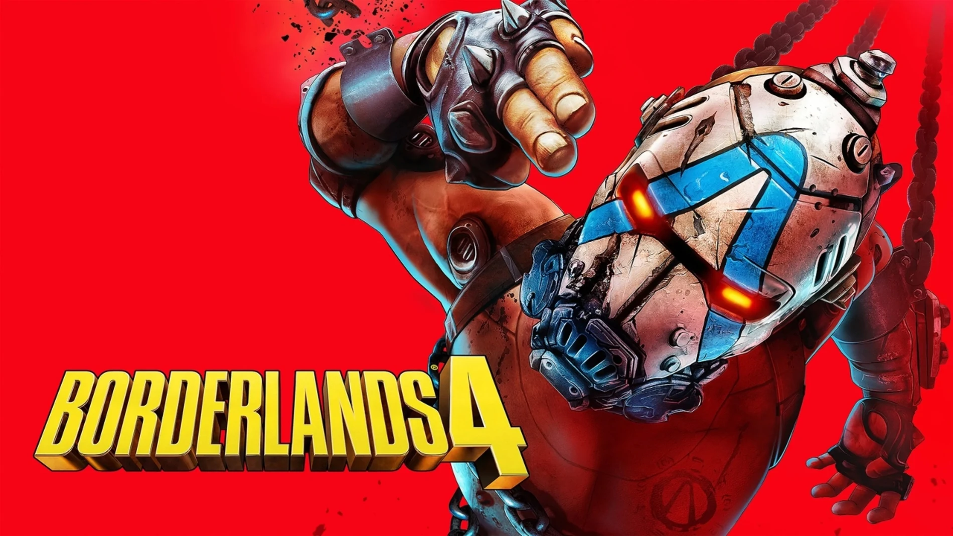 Borderlands 4 muestra un nuevo e increíble gameplay
