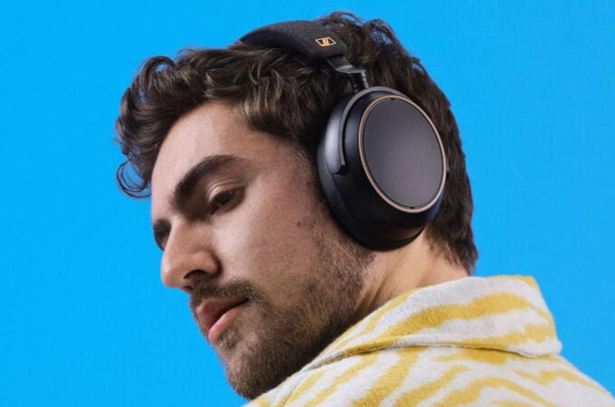 Sennheiser MOMENTUM 4