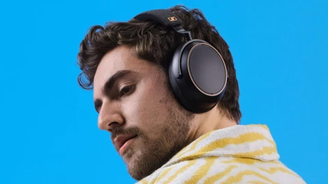 Sennheiser MOMENTUM 4
