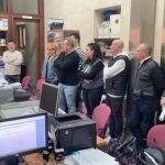 Huelva.- El PSOE impulsa una moción de censura en el Ayuntamiento de Nerva para "recuperar la dignidad institucional"
