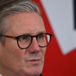 Keir Starmer describe como "decepcionante" los resultados electorales