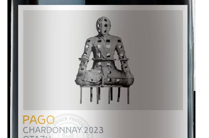 Chardonnay 2023 