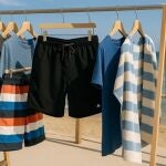 Bañadores hay muchos, pero este Quiksilver rebajado a 16 euros es otra liga