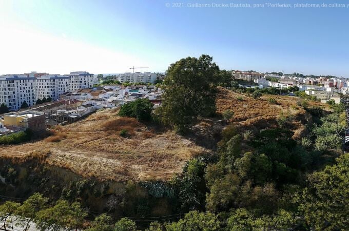 Un referente del mundo tartésico, será un parque arqueológico