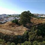 Un referente del mundo tartésico, será un parque arqueológico