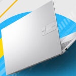 Este portátil ASUS pesa 1,7 kg