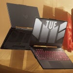 ASUS TUF Gaming A15