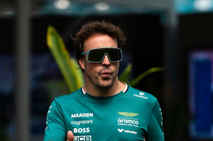 F1 - MIAMI GRAND PRIX 2025
