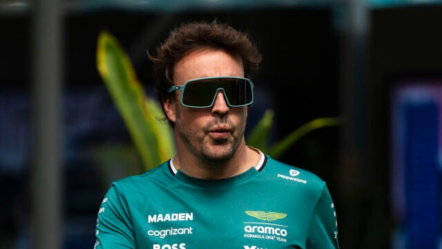 F1 - MIAMI GRAND PRIX 2025