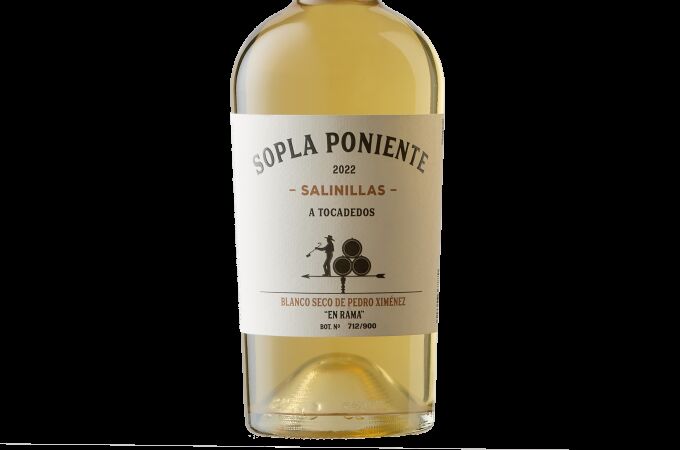 Sopla Poniente
