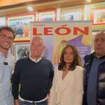 Morante, Ventura y Cayetano encabezan un ciclo rotundo en León