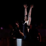 Brazil Lady Gaga