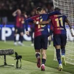 Fútbol/Primera.- Crónica del Real Valladolid CF - FC Barcelona, 1-2