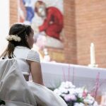 MURCIA.-Consumur elabora un decálogo de recomendaciones de cara a la celebración de las comuniones en 2025