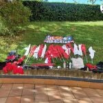 AMP.- Identificados y devueltos a Madrid 118 ultras del Atlético tras lanzar objetos y mobiliario de un bar en Vitoria