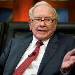 Berkshire Hathaway