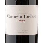 Nueva añada de Carmelo Rodero Crianza