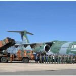 El KC-390