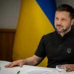 Zelenski advierte de que Ucrania no garantiza la seguridad del desfile del 9 de mayo en Moscú