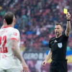 Germany Soccer Bundesliga