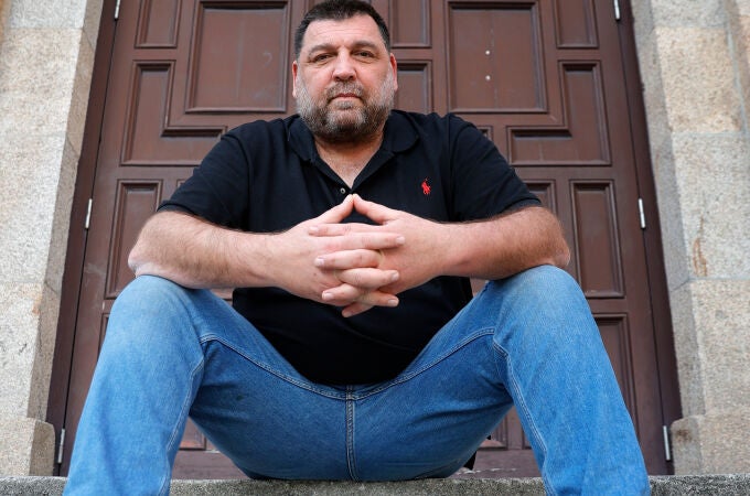 Hovik, sobre su espectáculo: Me río del absurdo en que se ha convertido el ser humano