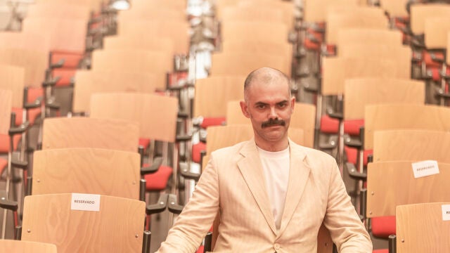 Joao Magalhaes