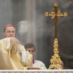 Vatican Pope