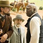 Fotograma de la película 'Django desencadenado'