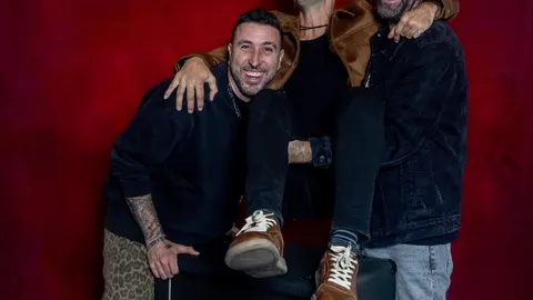 MADRID.-Melocos, Carlos Baute, Funambulista y Efecto Pasillo encabezan los conciertos previos a las fiestas de San Isidro